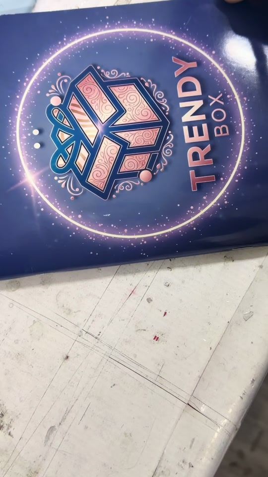 TikTok video thumbnail by trendy.box_
