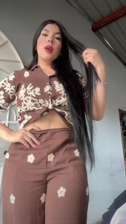 TikTok video thumbnail by kerlygransan