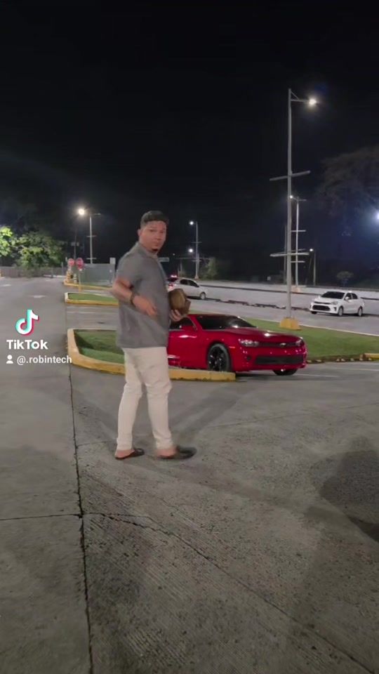 TikTok video thumbnail by .robintech