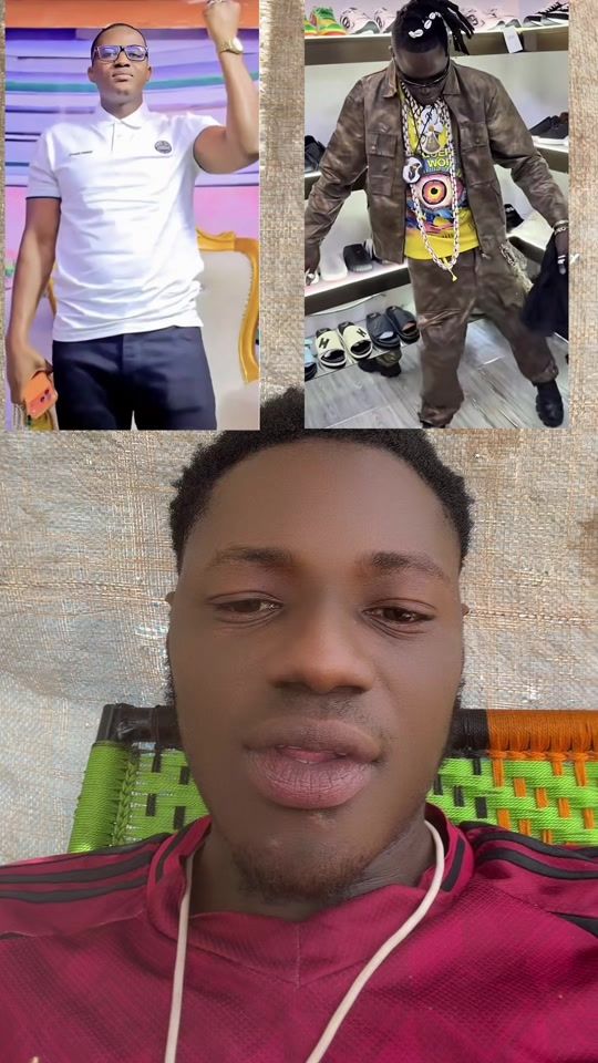 TikTok video thumbnail by lakare_diamatigui