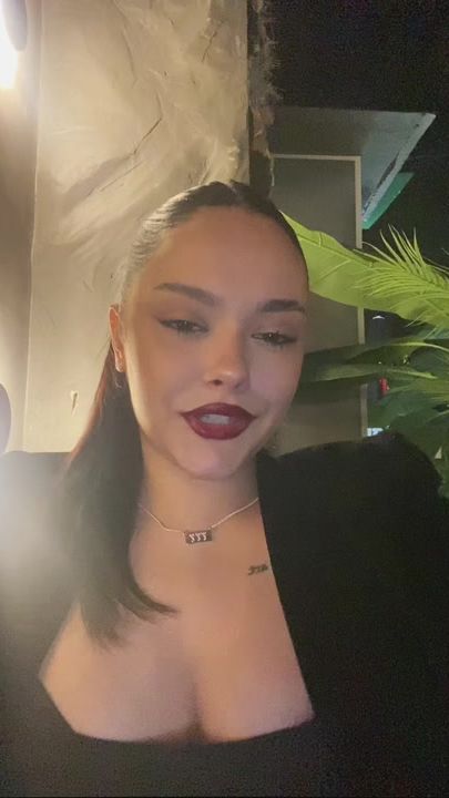 TikTok video thumbnail by kristinapojanii