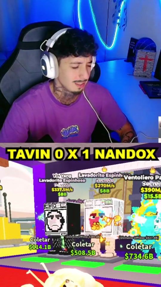 TikTok video thumbnail by t4vinzadas