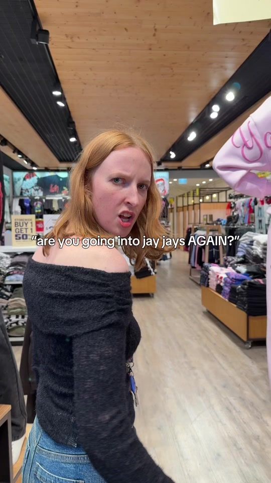TikTok video thumbnail by _jayjays