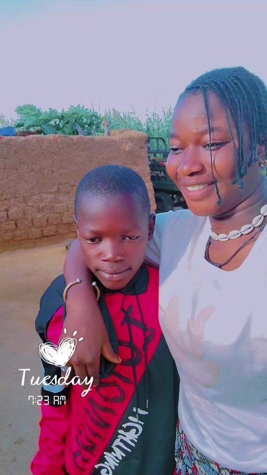 TikTok video thumbnail by aicha.togo27