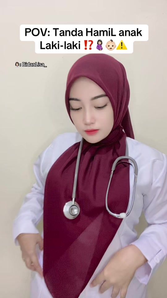 TikTok video thumbnail by bidanlisa_