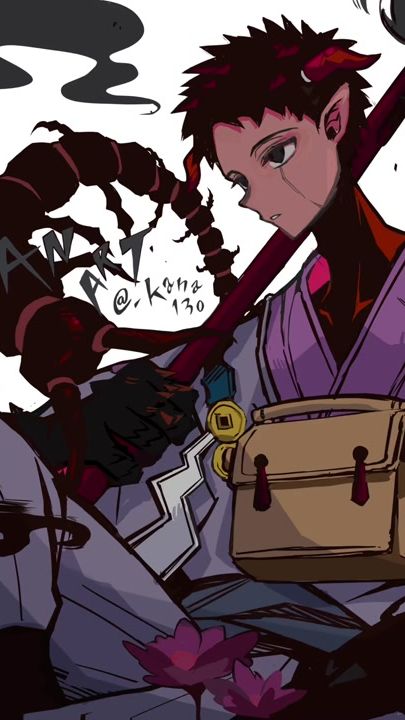 TikTok video thumbnail by _kana130
