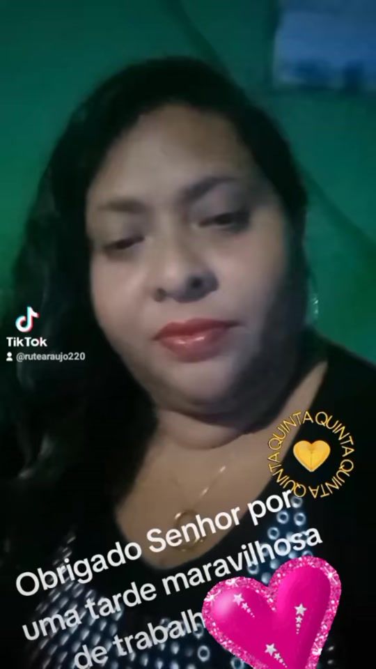 TikTok video thumbnail by rutearaujo220
