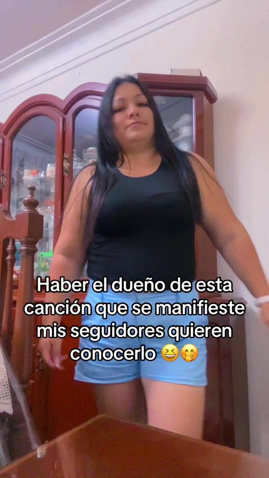 TikTok video thumbnail by unaperuanatesigue