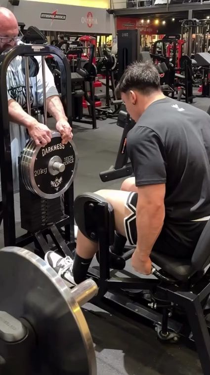 TikTok video thumbnail by oldgym_