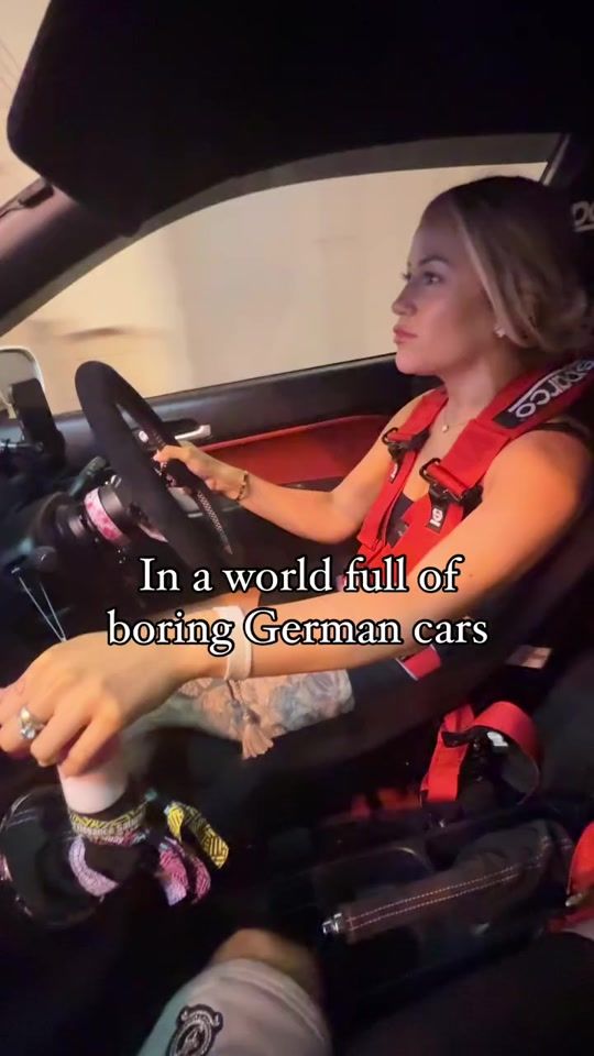 TikTok video thumbnail by sarsonehondamag