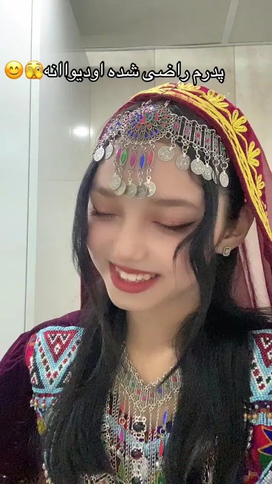 TikTok video thumbnail by donya_jaan2