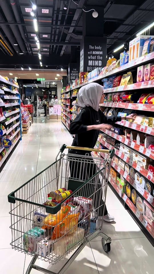 TikTok video thumbnail by touchngoewallet