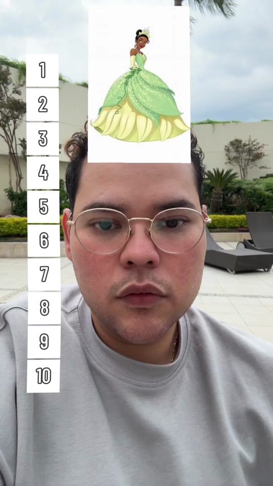 TikTok video thumbnail by panqequee