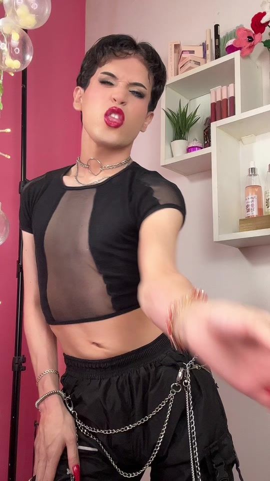 TikTok video thumbnail by johanmakeupp