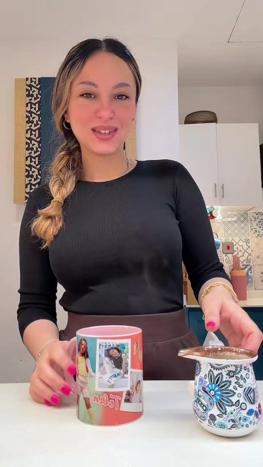 TikTok video thumbnail by dalal.haririii