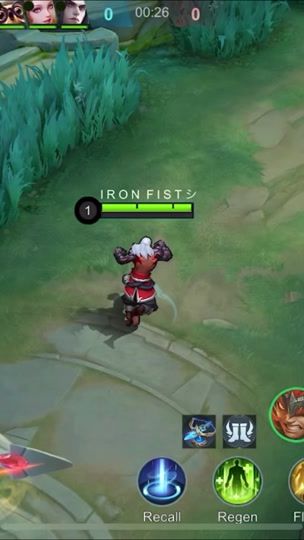 TikTok video thumbnail by ironfist_mlbb