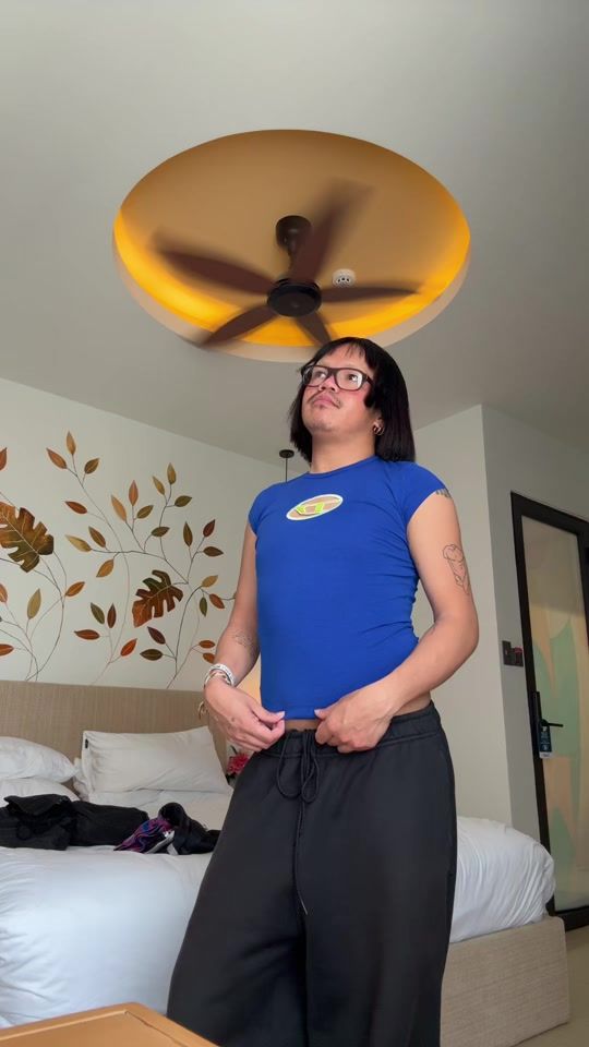 TikTok video thumbnail by josephgare