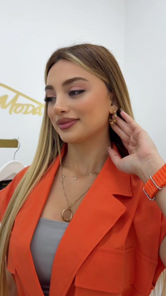 TikTok video thumbnail by brendmoda.bineqedi