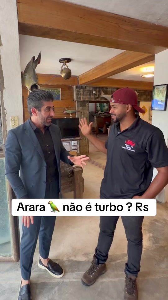 TikTok video thumbnail by eugostumm_oficial