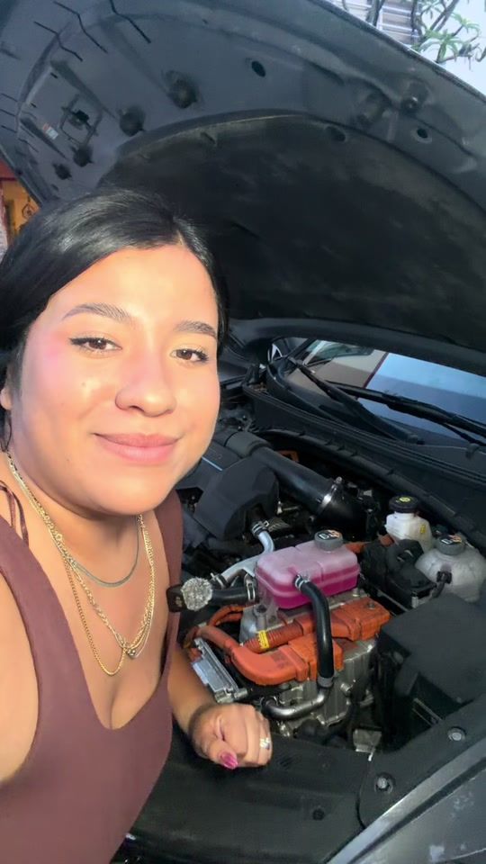 TikTok video thumbnail by mamamecanic