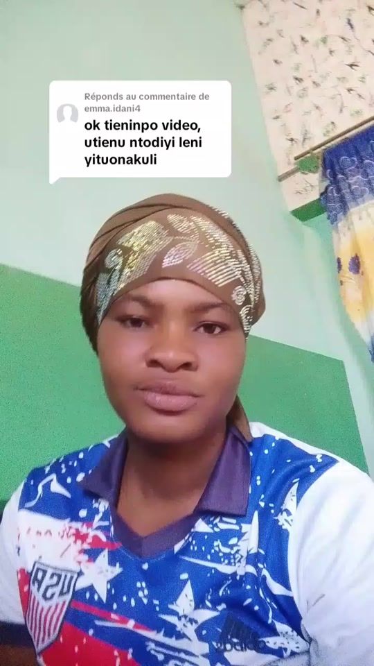 TikTok video thumbnail by achatou.naba