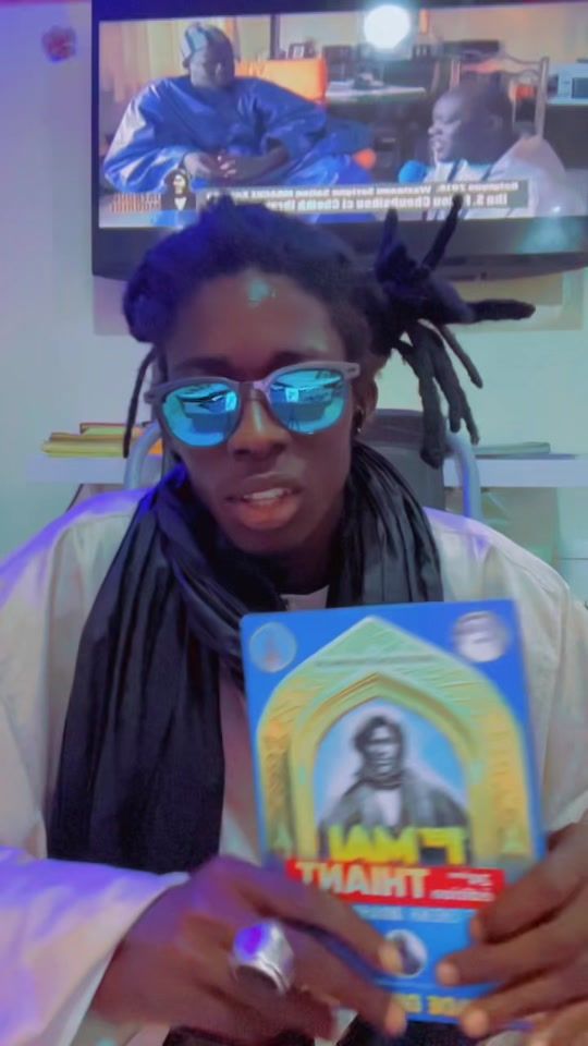 TikTok video thumbnail by cheikh_fall_khadim