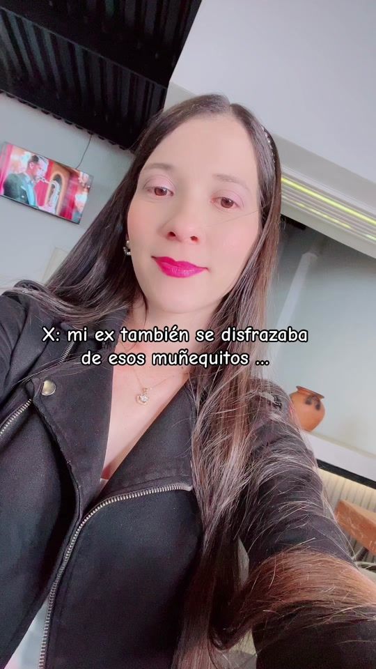 TikTok video thumbnail by yositacosplay29