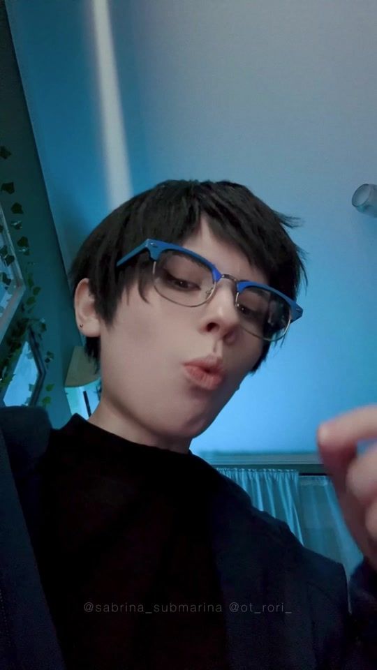 TikTok video thumbnail by sabrinacosplay