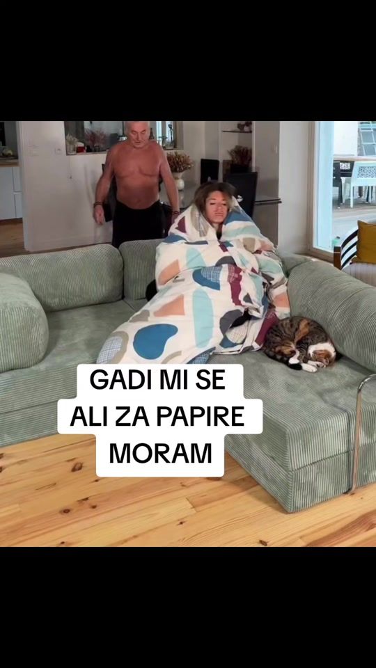 TikTok video thumbnail by moje.tajne