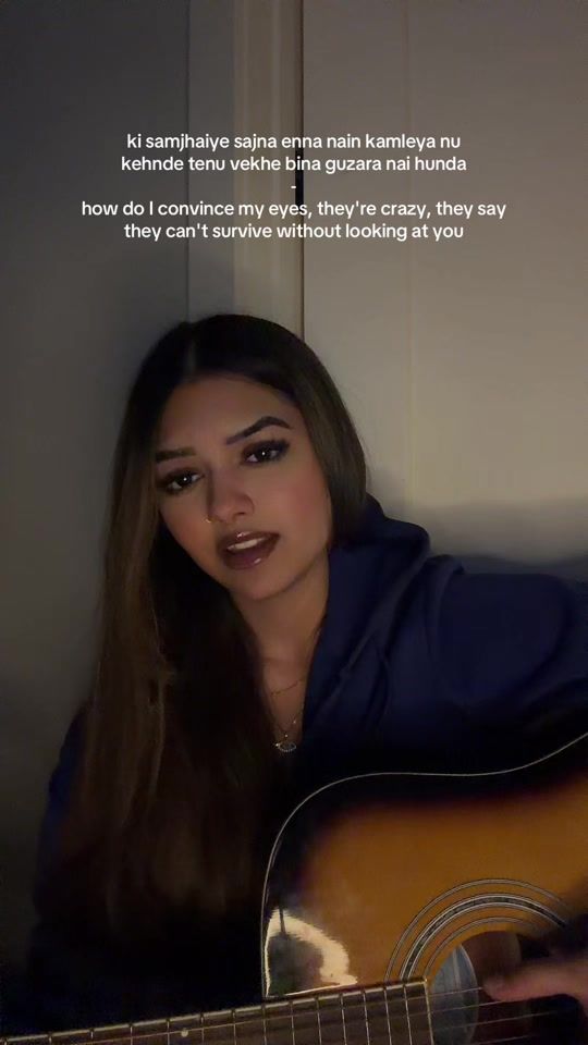 TikTok video thumbnail by kashvi_madhok