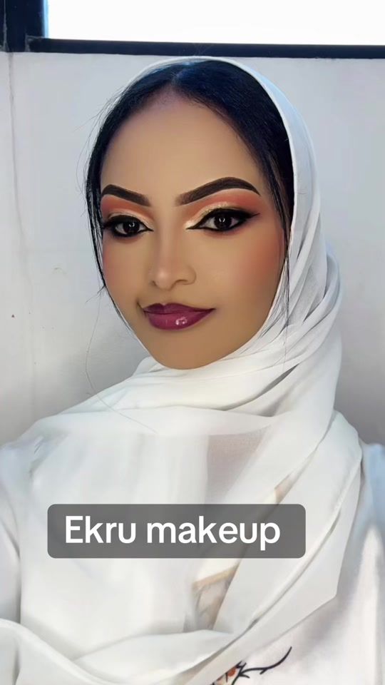 TikTok video thumbnail by ekrumakeup
