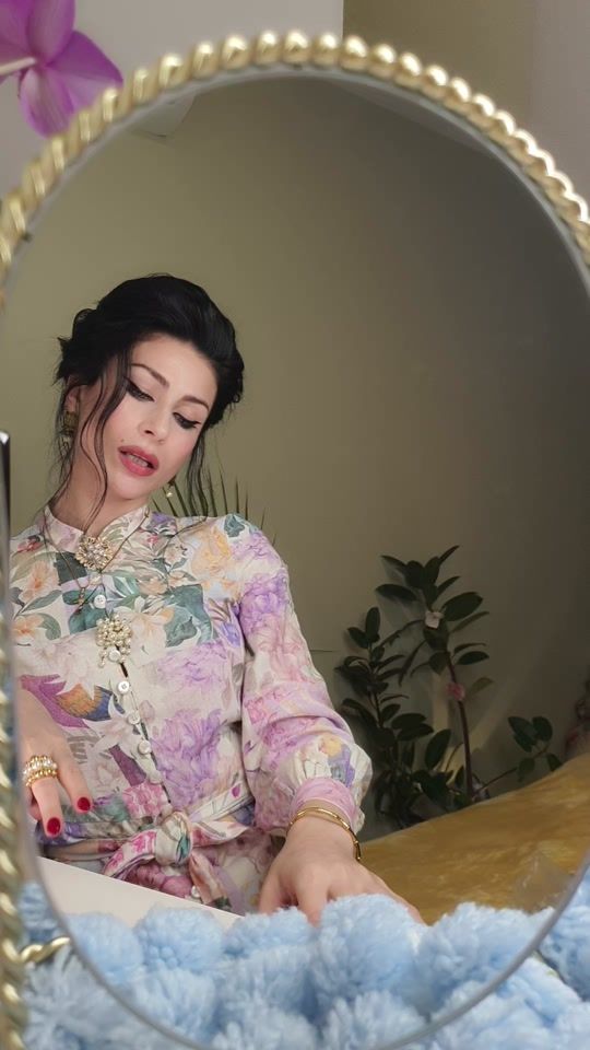 TikTok video thumbnail by annadishagri
