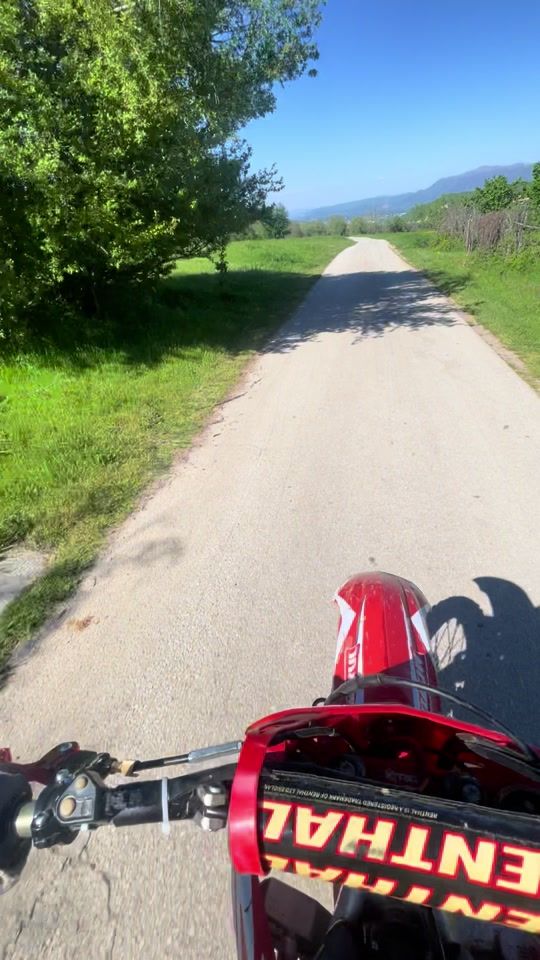 TikTok video thumbnail by motocrossdebreshi