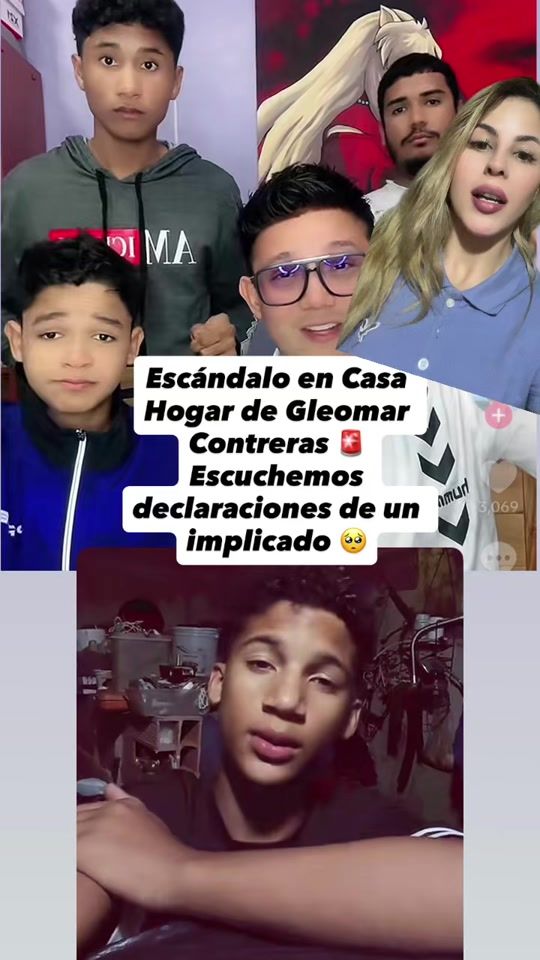 TikTok video thumbnail by lacarito2022