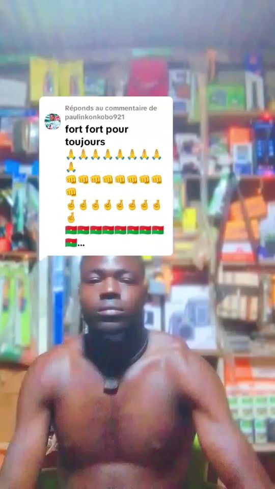 TikTok video thumbnail by ilboudo6456