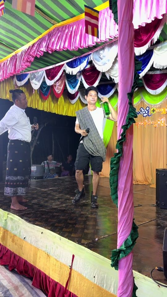 TikTok video thumbnail by thetkhine566
