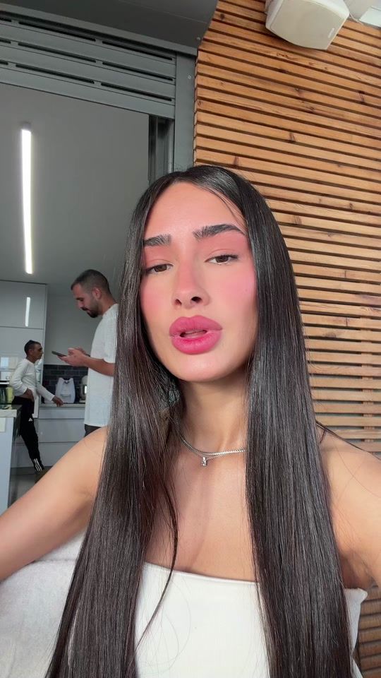 TikTok video thumbnail by yasminhalimov1