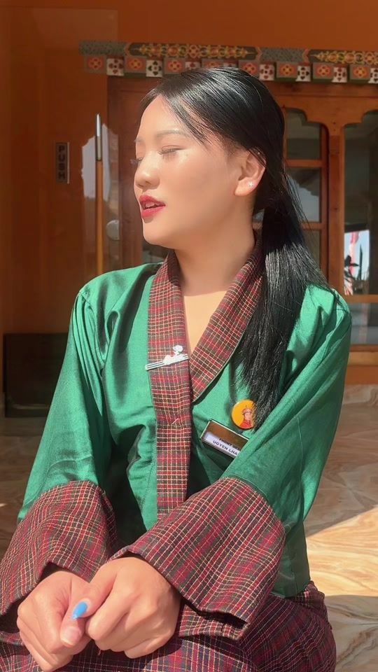 TikTok video thumbnail by ugyen_lhamo03