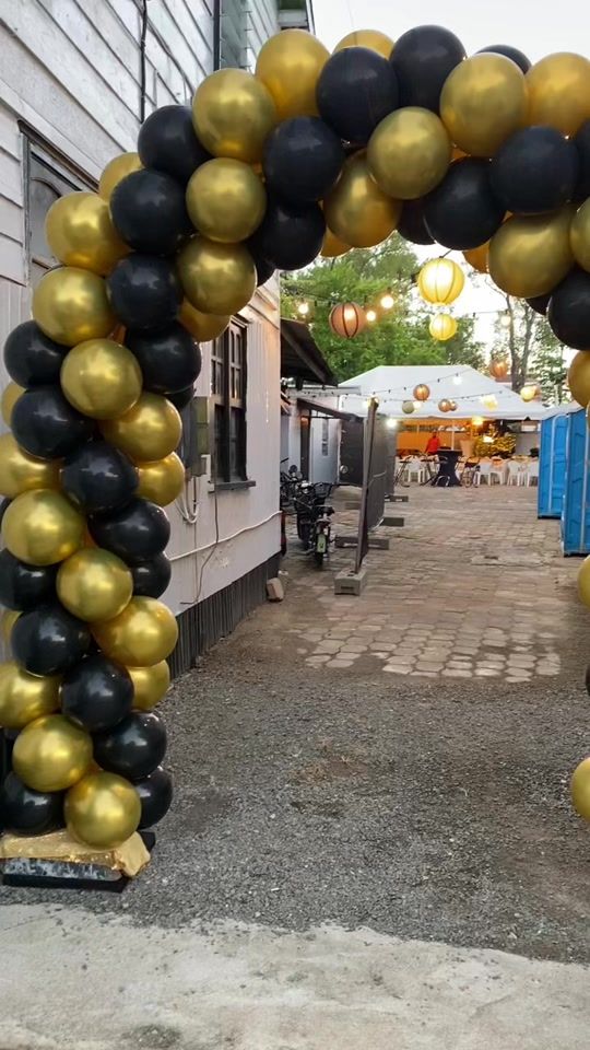TikTok video thumbnail by maikel_balloons_decor