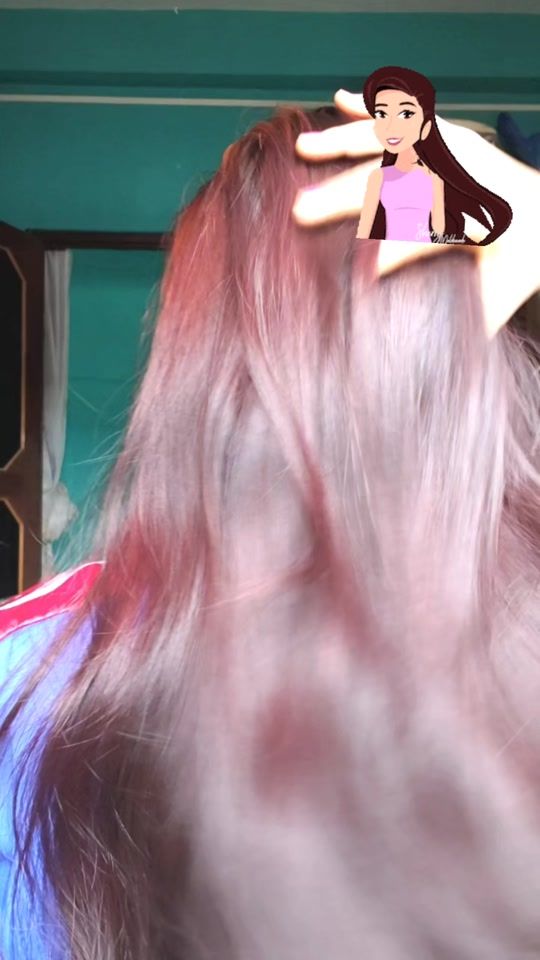 TikTok video thumbnail by longhair_tips1