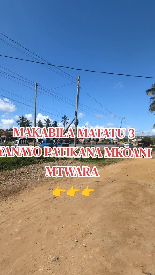 TikTok video thumbnail by mtwara_leo