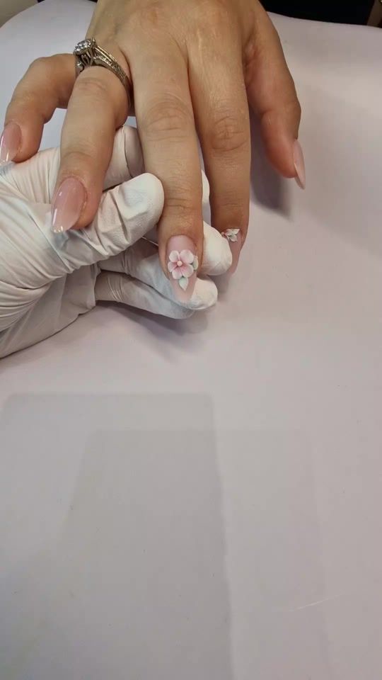 TikTok video thumbnail by nailsirena