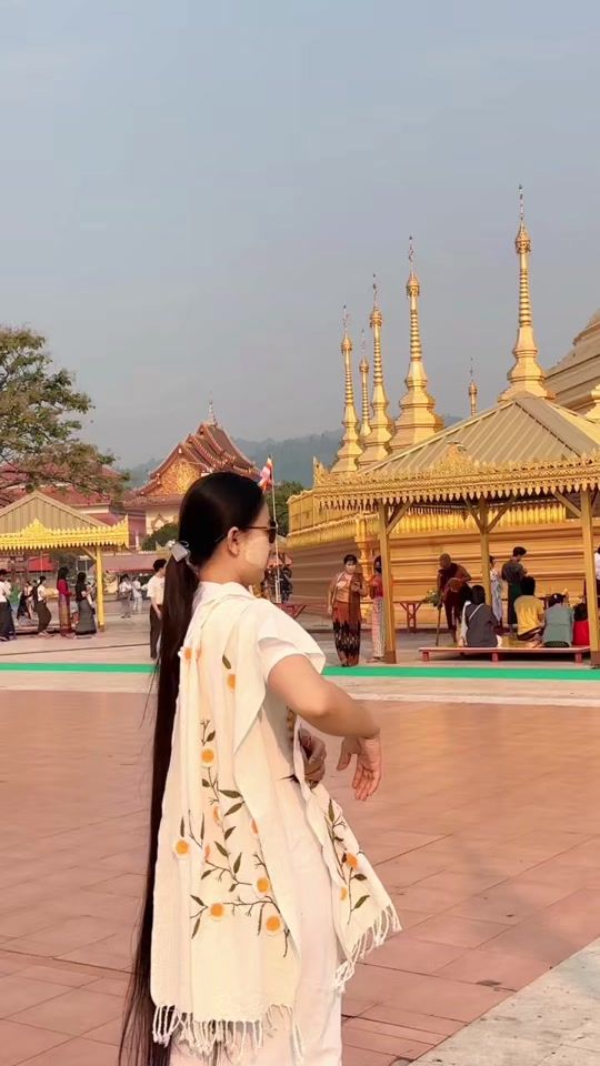 TikTok video thumbnail by nankhinhmwe810
