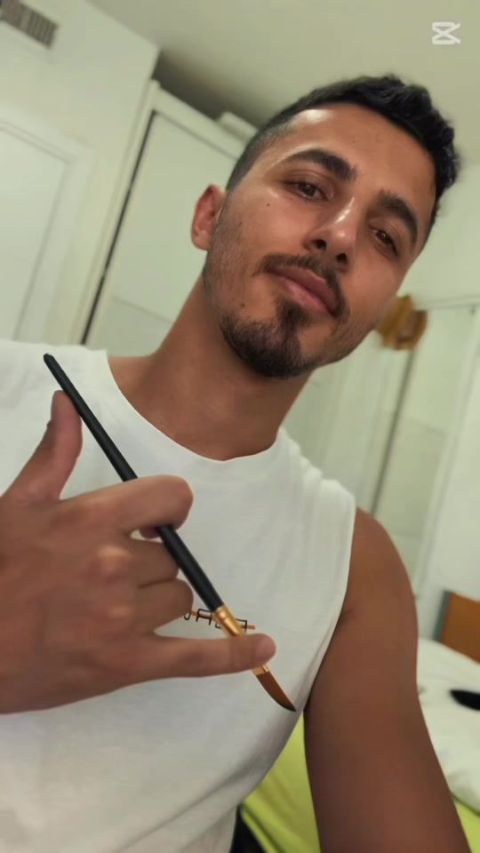 TikTok video thumbnail by yoni.art