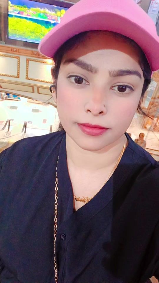TikTok video thumbnail by krishameenu