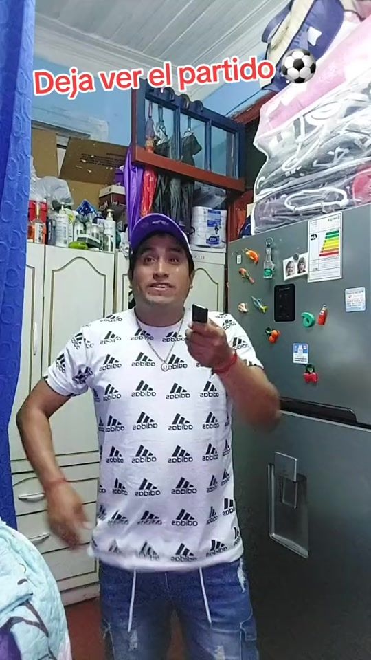TikTok video thumbnail by andrexito21