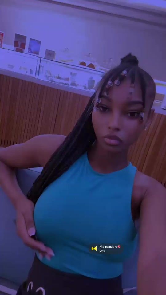 TikTok video thumbnail by ramyrosecisse