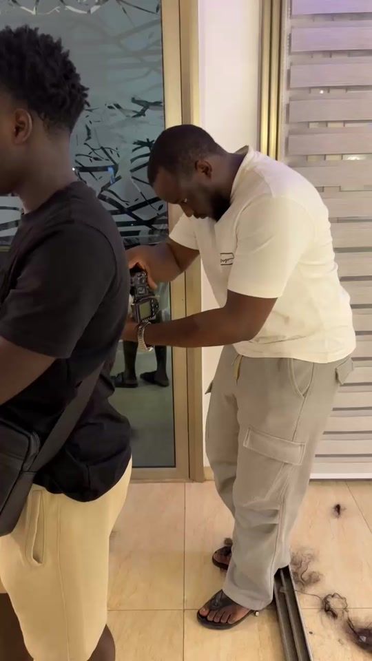TikTok video thumbnail by edenproductionbamba