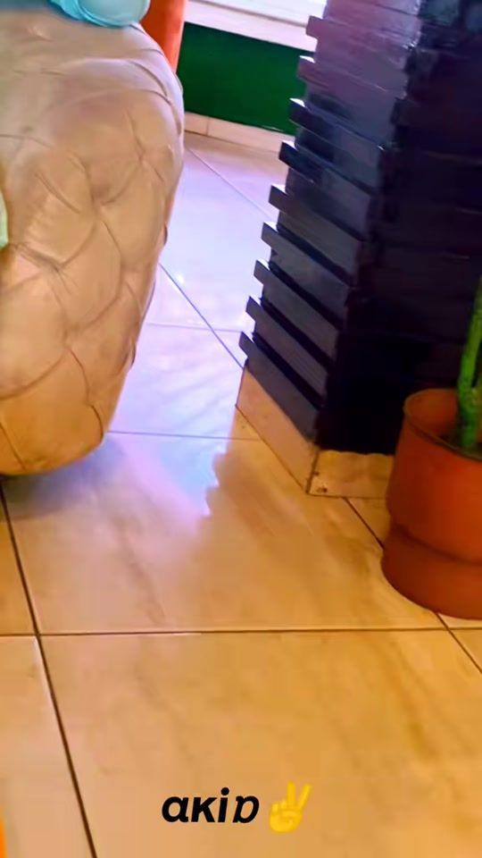 TikTok video thumbnail by chakal___kanem