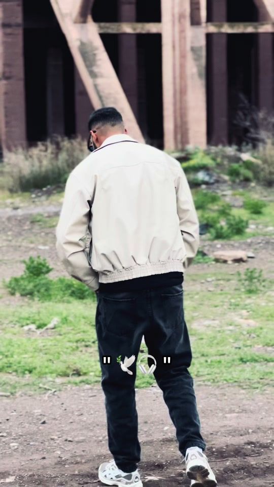 TikTok video thumbnail by allouchmourad3